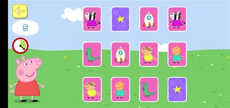 Peppa Pig: Polly Parrot APK Download for Android Free