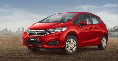 Daftar Harga Mobil Jazz Bekas Mulai Dari 100 Jutaan Serambi Online