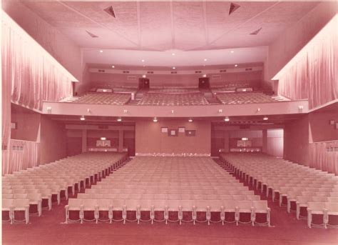 The Gaumont Wonderland Birmingham