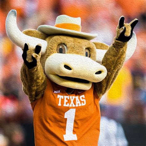 Texas Longhorns Twitter Mistake on National BBQ Day