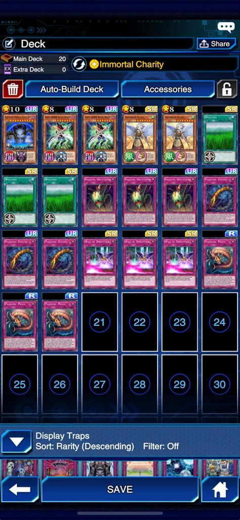 My Earthbound Immortal Deck Yu Gi Oh Duel Links Amino