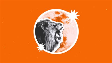 February 2023 Full Moon In Leo