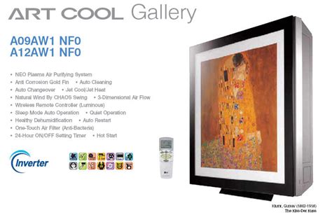 Lg Artcool Gallery