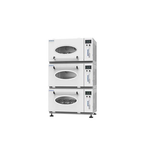 Stacked Large Capacity Shaking Incubator Buy Biobase