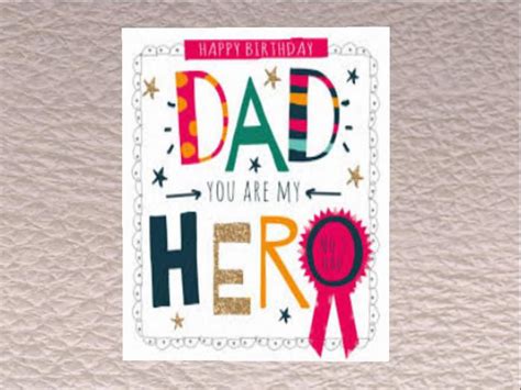 Second Life Marketplace Happy Birthday Dad My Hero
