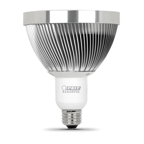 Feit Led 18 Watt 75w Dimmable Par38 Warm White 3000k