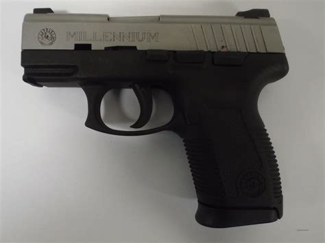 Taurus Millennium 45 Acp For Sale At 902996449