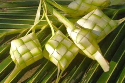 Detail Contoh Benda Belah Ketupat Koleksi Nomer