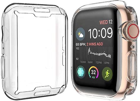 10 Best Cases For Apple Watch Series 6