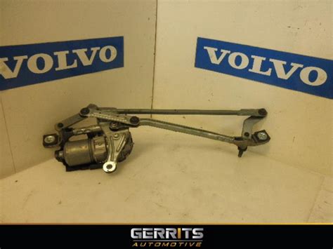 Wiper Motor Mechanism Volvo V T Gtdi V Bosch