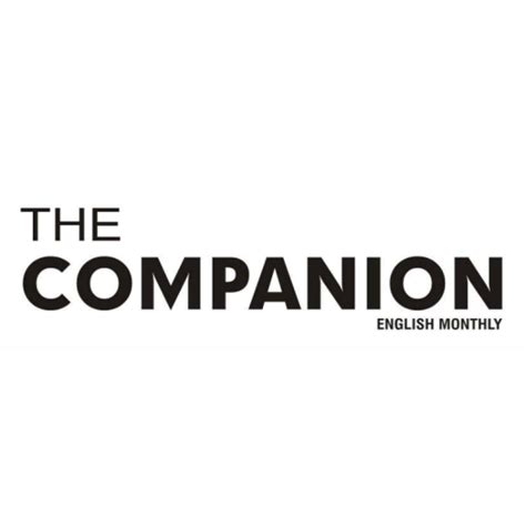 companion - The Companion