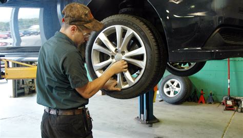 Best Tire Shop And Auto Repair In Dover Oh Flynns Tire And Auto Service