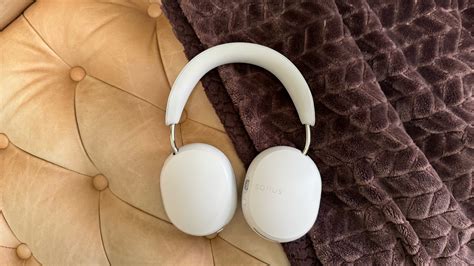 Sonos Ace Review Sonos First Pair Of Headphones Exceeds All