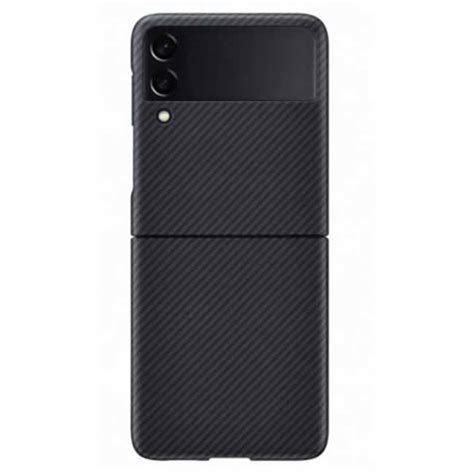 Ốp Lưng Galaxy Z Flip 3 Vân Carbon X Lever Chống Vân Giá Rẻ Hà Nội Hcm