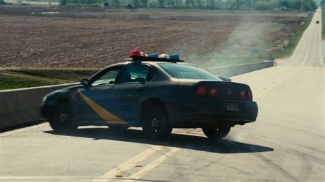 2001 Chevrolet Impala 9c1 Gmx210 In Drive Angry 3d 2011