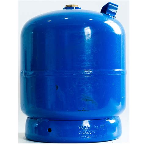 High Quality Low Price Empty Home Cooking Lpg Gas Cylinder In Africa