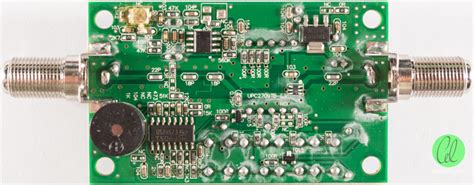 Repair Teardown Unbranded Sf Analog Satlink Ws Digital