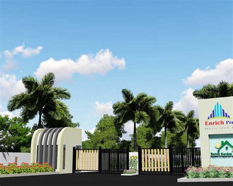 Sai Green Park In Yelahanka New Town Bangalore Find Price Gallery