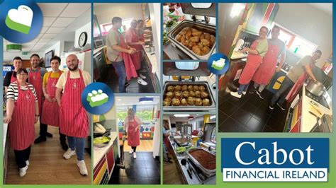 cabot colleague community