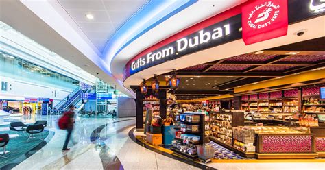 Dubai Duty Free to launch huge December sale at Dubai Airports