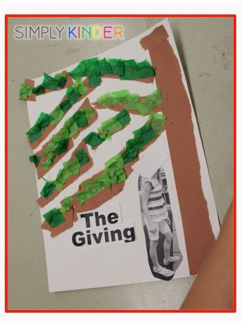 The Giving Tree Project And A Sale Simply Kinder