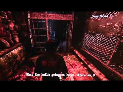 Silent Hill Downpour E Demo Walkthrough Part Cam Hd Youtube