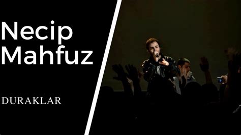 Necip Mahfuz Duraklar YouTube Music