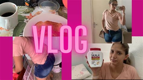 Meu Primeiro Vlog Meu Fim De Semana Comprinhas Youtube