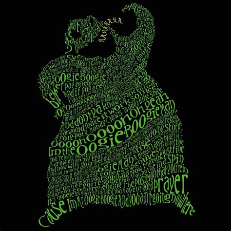 The Oogie Boogie song : disney