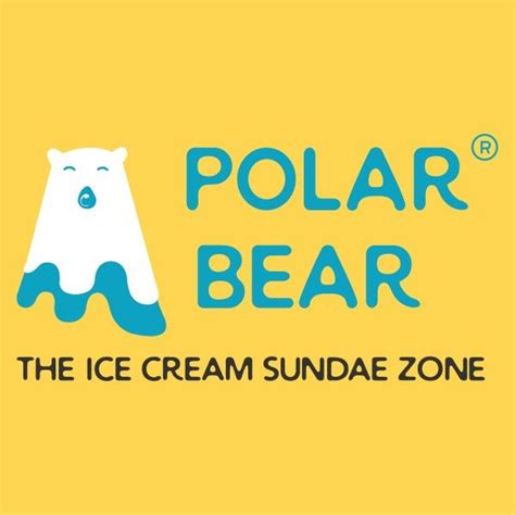 Order Polar Bear Ice Cream Online From Eatsure