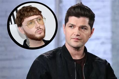 The Script File Lawsuit Against James Arthur For Stealing The Essence