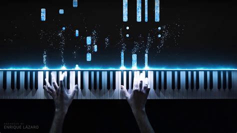 Let It Go Frozen Piano Cover Youtube