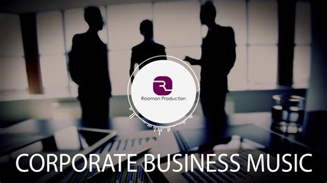 Corporate Business Background Music Presentation Royalty Free Music