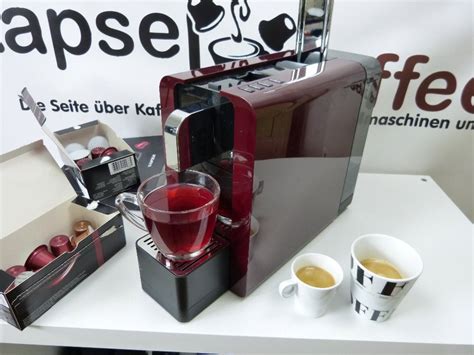 Cremesso Kapseln Test 010 Kapsel Kaffee Net