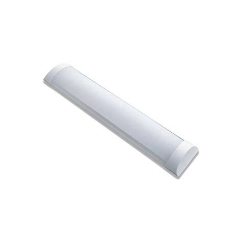 Luminaria Led Slim W Branco Frio K Cm Sobrepor Lukma