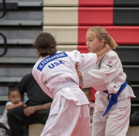 Results 30th Annual Bojuka Judo Tournament Eddie Stewart Memorial