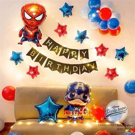 Arriba Images Cartel Feliz Cumplea Os Spiderman Viaterra Mx