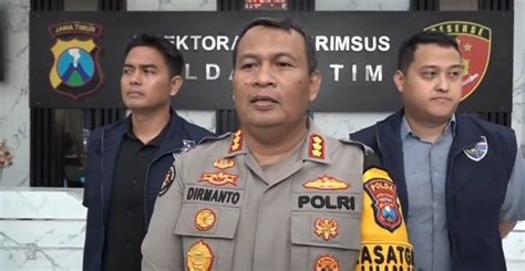 Polda Jatim Ambil Alih Kasus Gus Samsuddin Terkait Konten Viral Boleh