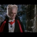 Leslie Nielsen Dracula Meme Generator - Imgflip