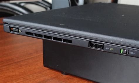 Lenovo Thinkpad Carbon X Carbon Ultrabook Review And Ssd Analysis