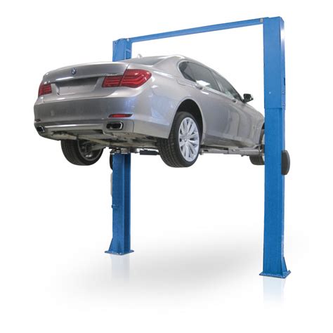 Rav Kph Lik Kg Extended Post Lift Rmt Garage Workshop