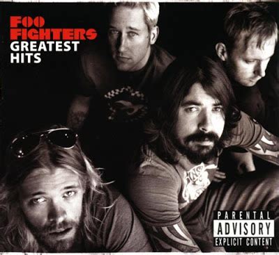 Foo Fighters Greatest Hits Zip Raplasopa