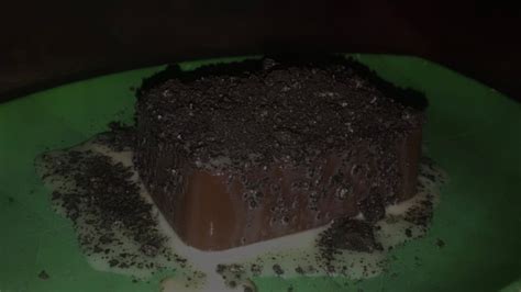 Tutorial To Make Chocolate Pudding Youtube