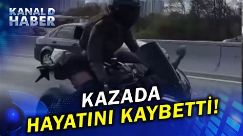 Motosiklet Tutkunu Rus Fenomen Muğla da Geçirdiği Kazada Hayatını