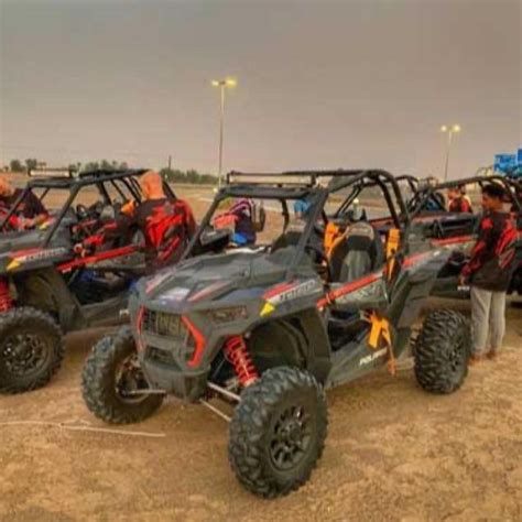 Agadir Aventura en Buggy por el Desierto del Sáhara con Merienda y