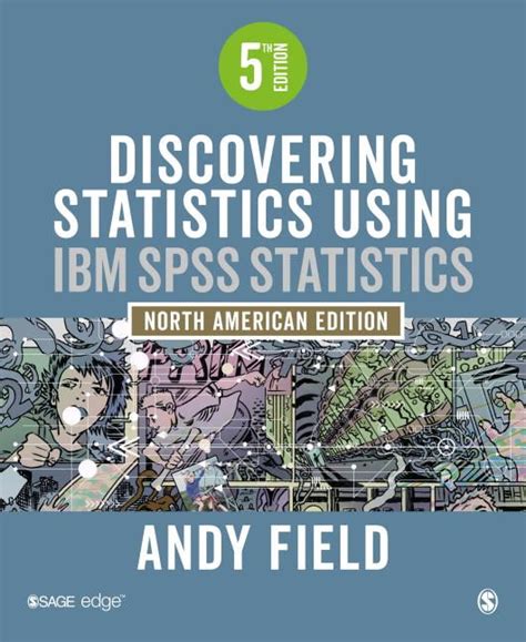 Discovering Statistics Rd Edition