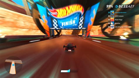 Light And Breezy Racing Hot Wheels Unleashed 2 Turbocharged Review