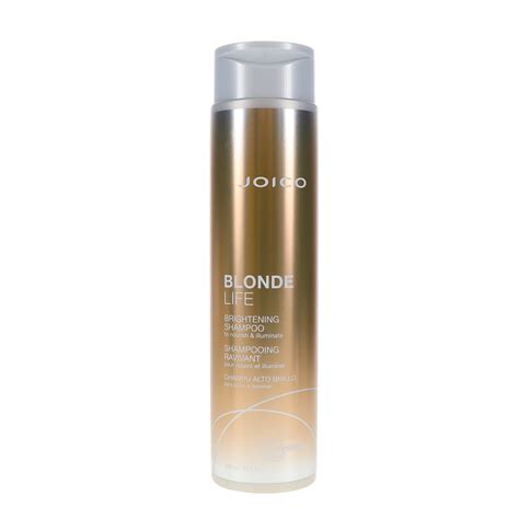 Joico Blonde Life Brightening Shampoo 10 1 Oz