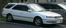 Toyota Camry (XV20) - Wikipedia