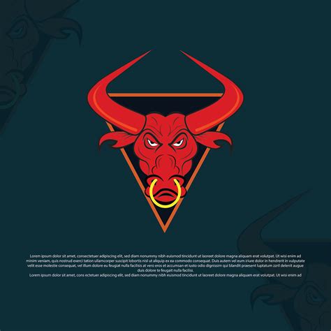 Mascot Logo Design on Behance